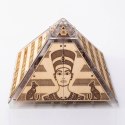 Veter Models Puzzle 3D - Szkatułka Piramida