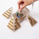 Veter Models Puzzle 3D - Szkatułka Piramida