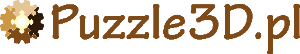  Puzzle3D.pl - mechaniczne modele 